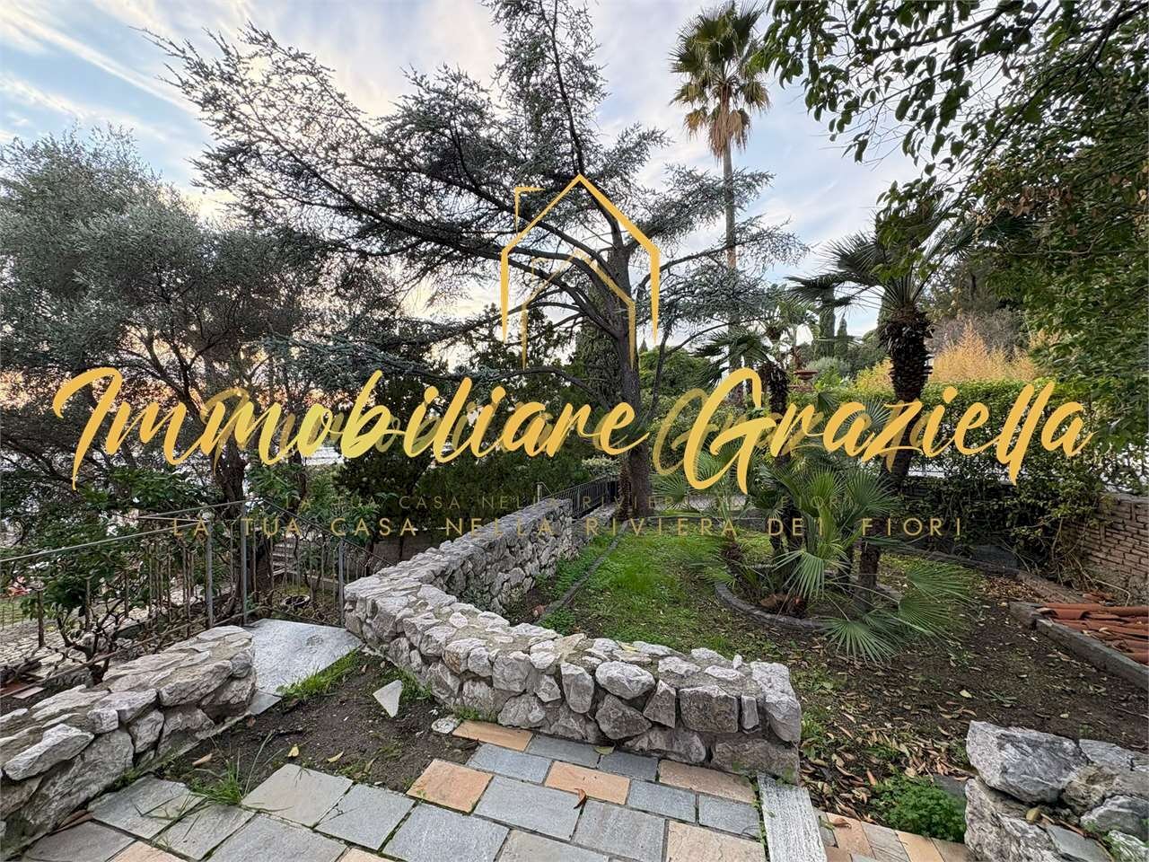 Villa Bifamiliare Vallecrosia - foto 3