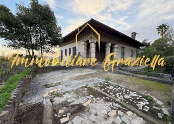 Villa Bifamiliare Vallecrosia - foto 1