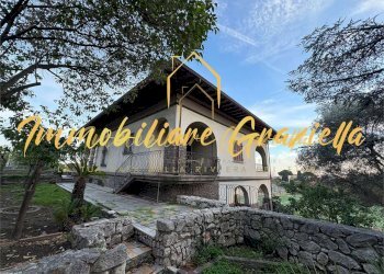 Villa Bifamiliare Vallecrosia - foto 2