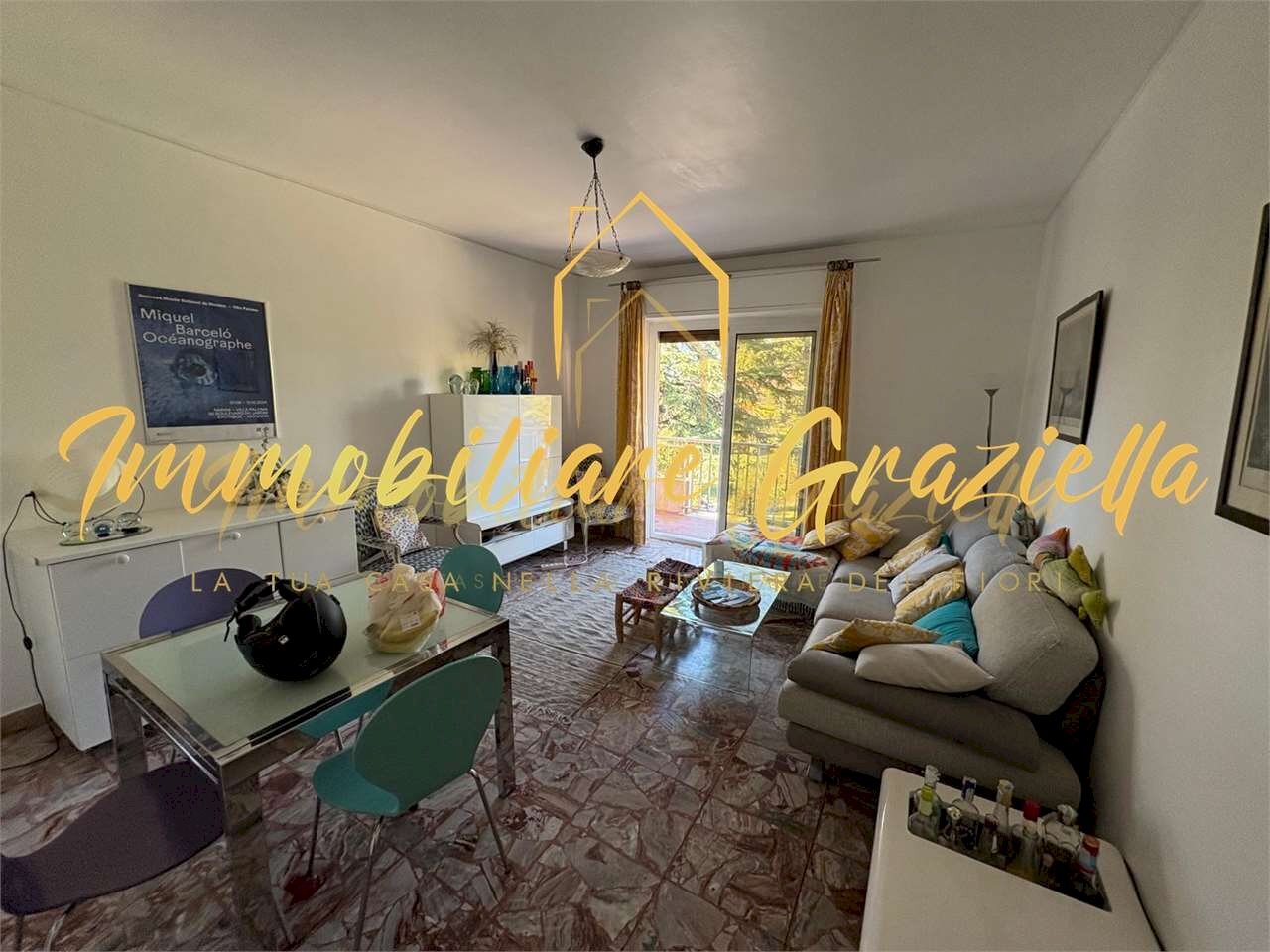 Appartamento Ventimiglia - foto 1