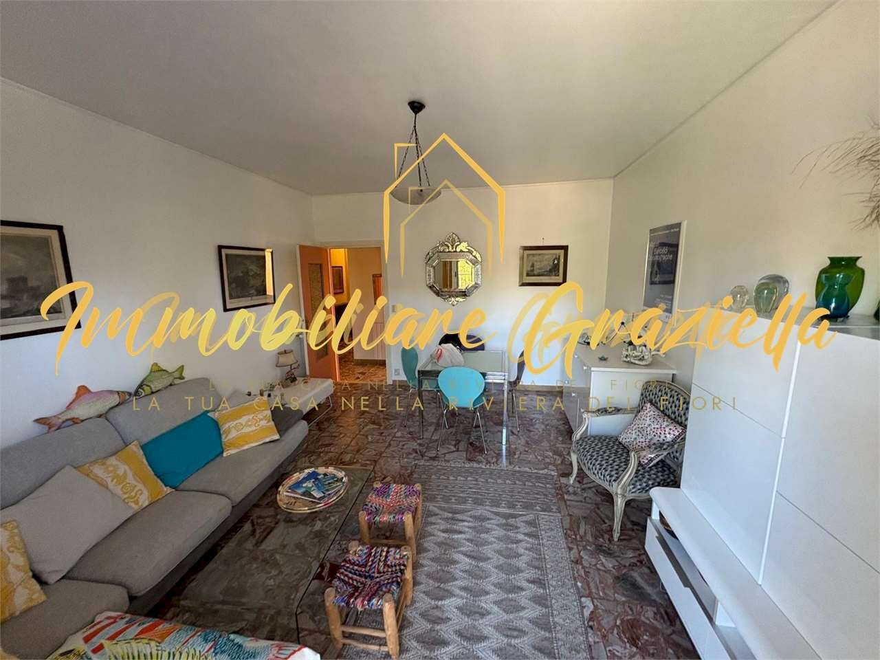 Appartamento Ventimiglia - foto 2