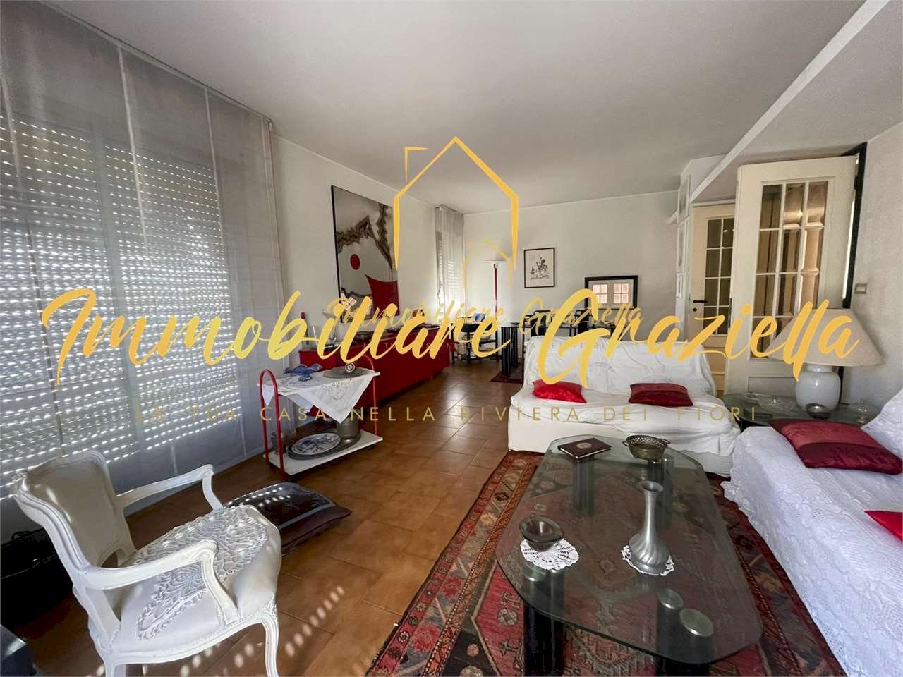 Appartamento Ventimiglia - foto 1