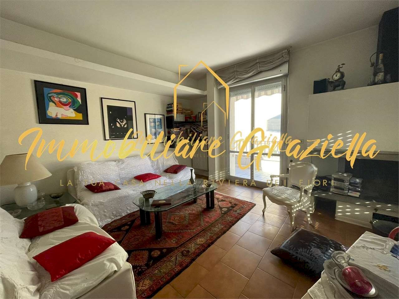 Appartamento Ventimiglia - foto 2