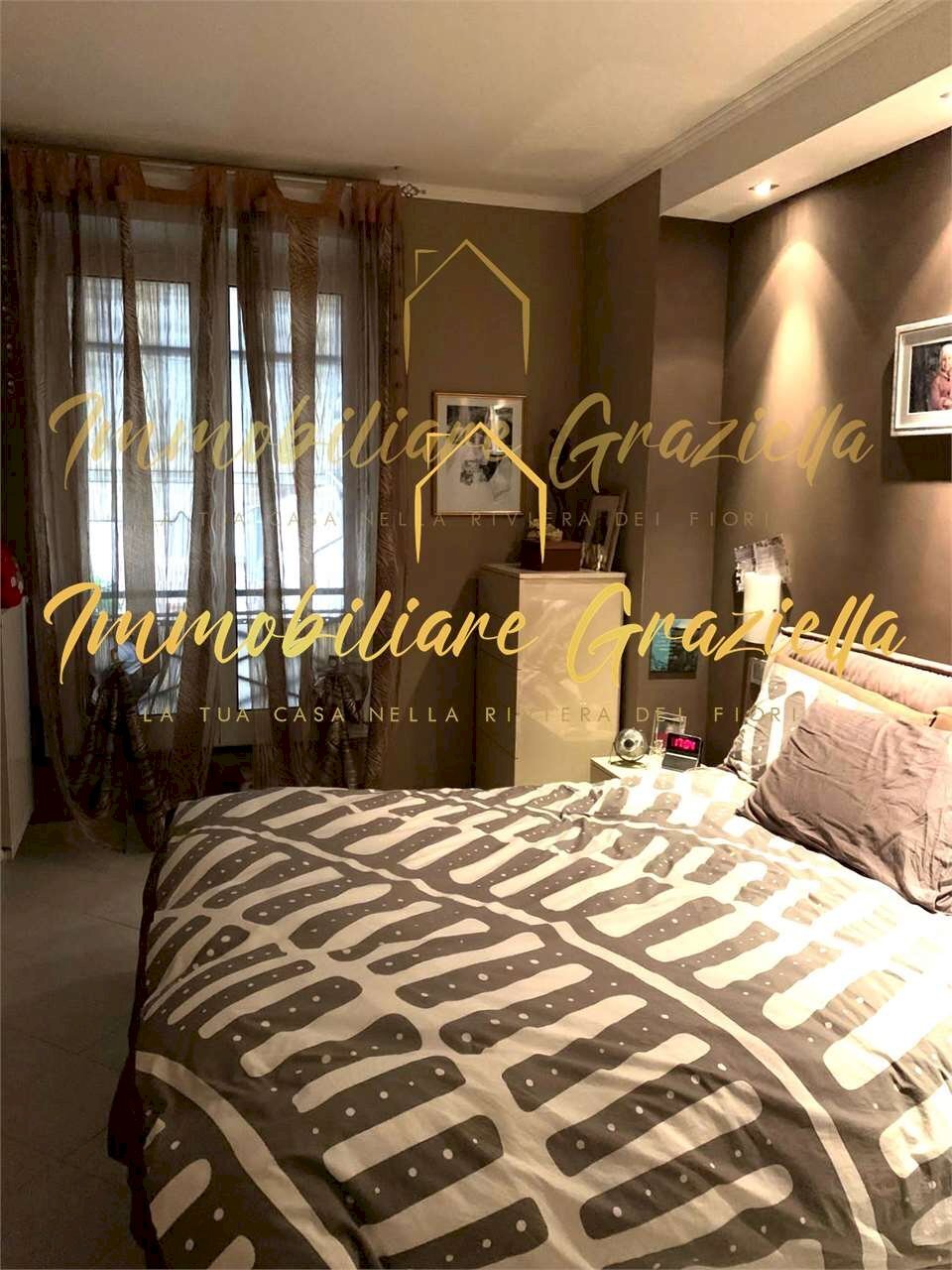 Appartamento Ventimiglia - foto 1