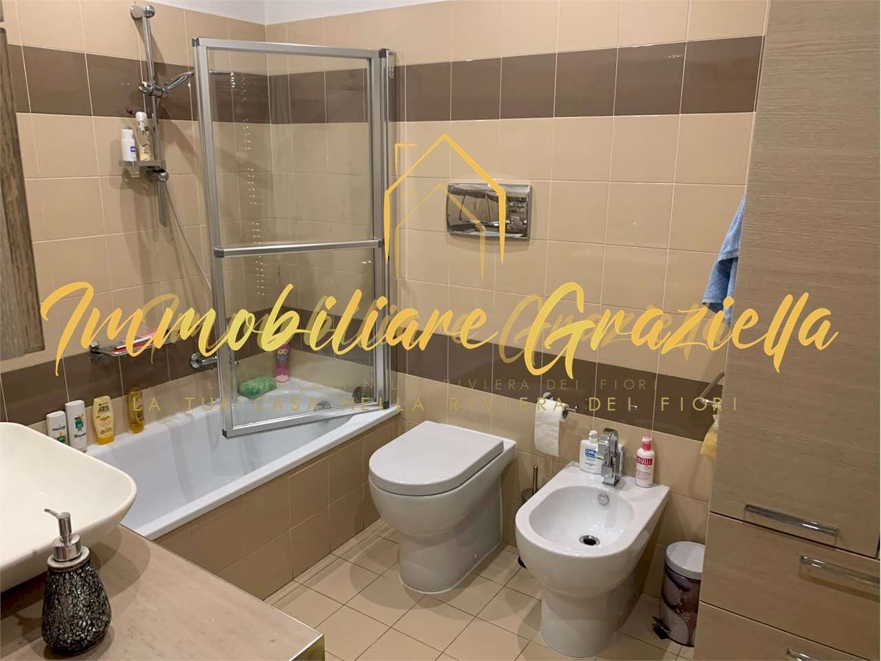 Appartamento Ventimiglia - foto 3