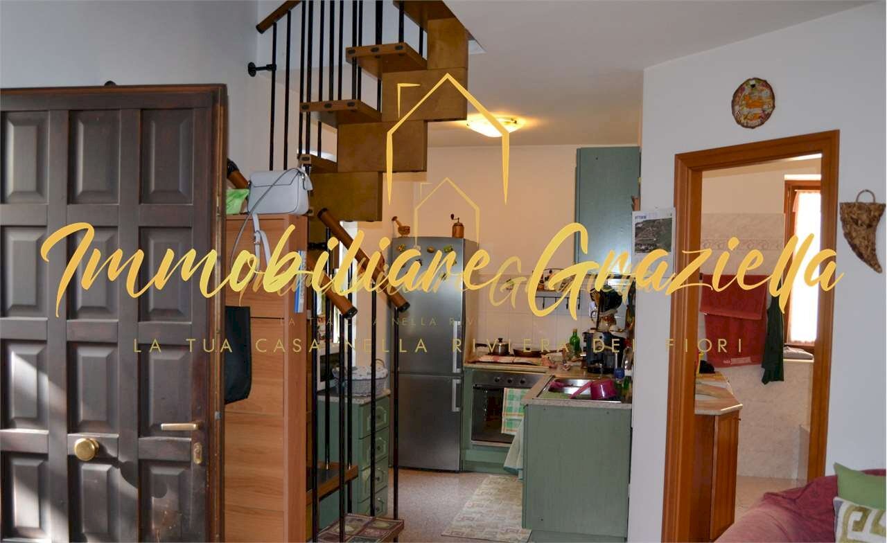 Appartamento Soldano - foto 1