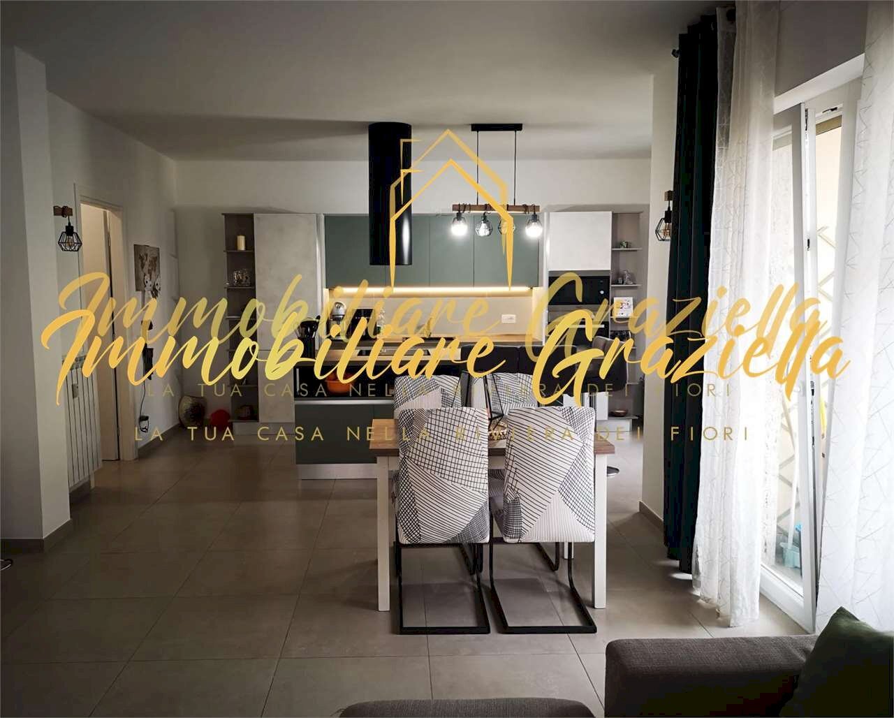 Appartamento Ventimiglia - foto 1
