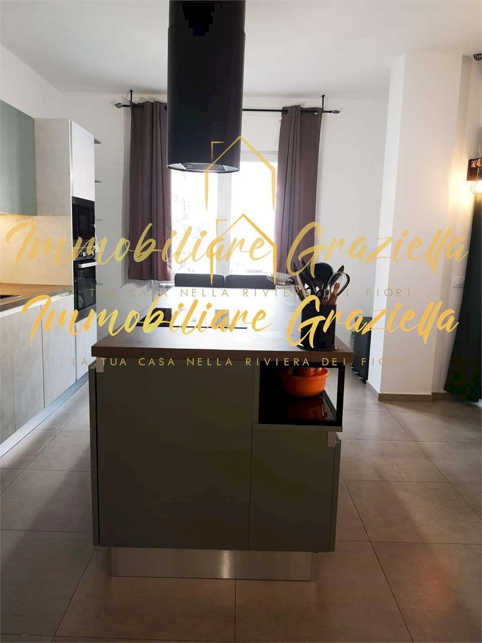 Appartamento Ventimiglia - foto 2