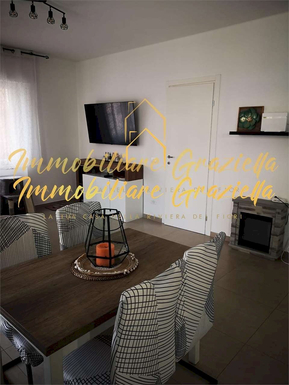 Appartamento Ventimiglia - foto 3