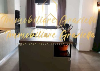 Appartamento Ventimiglia - foto 2