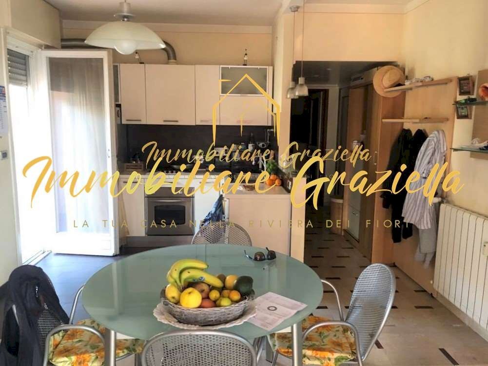 Appartamento Ventimiglia - foto 1