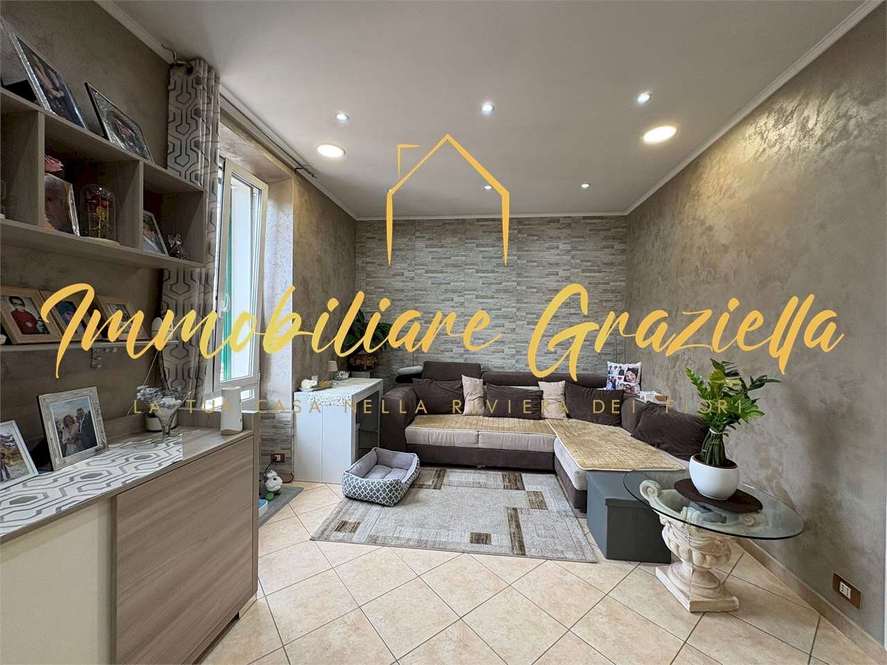 Appartamento Ventimiglia - foto 1