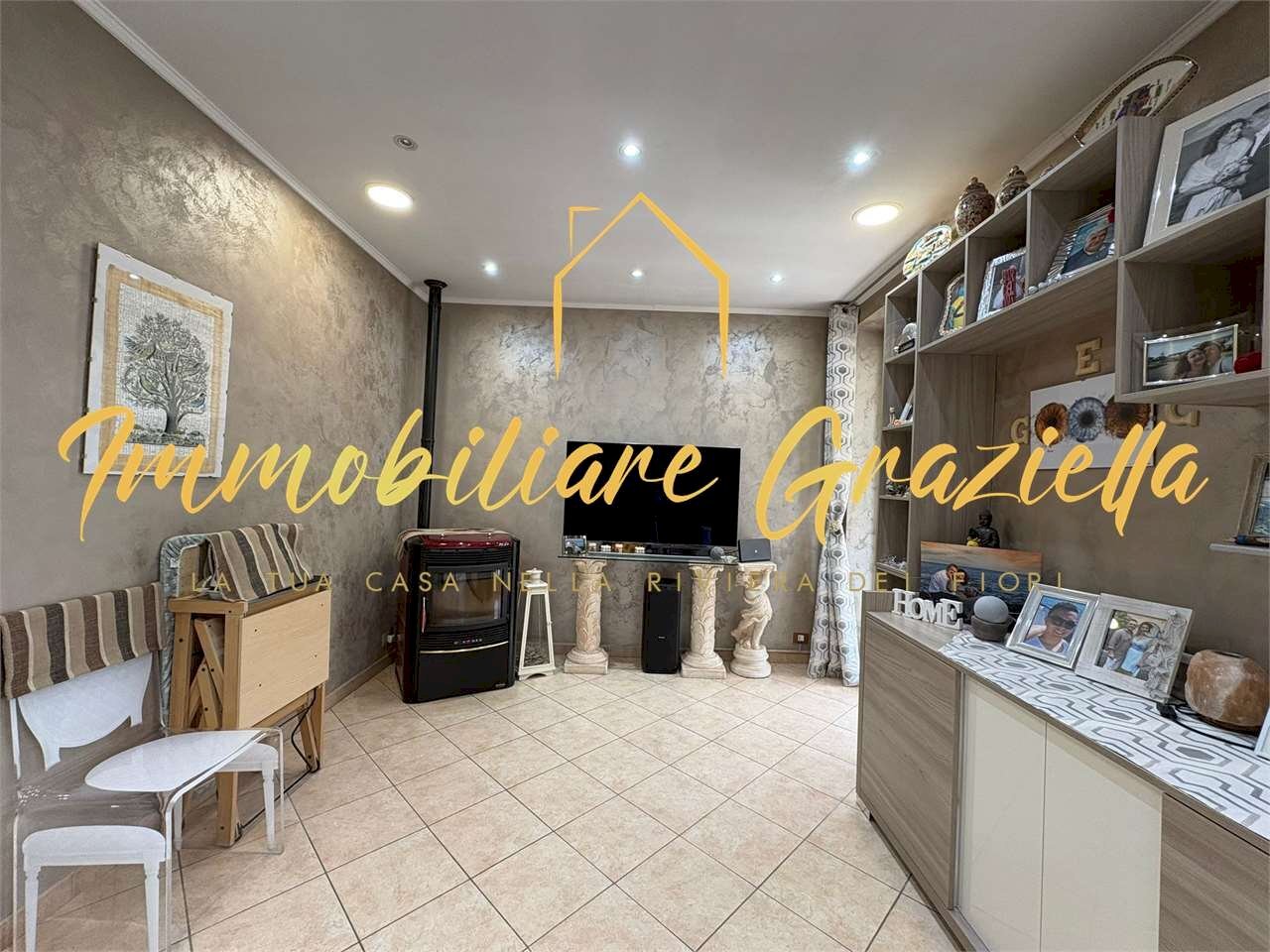 Appartamento Ventimiglia - foto 2