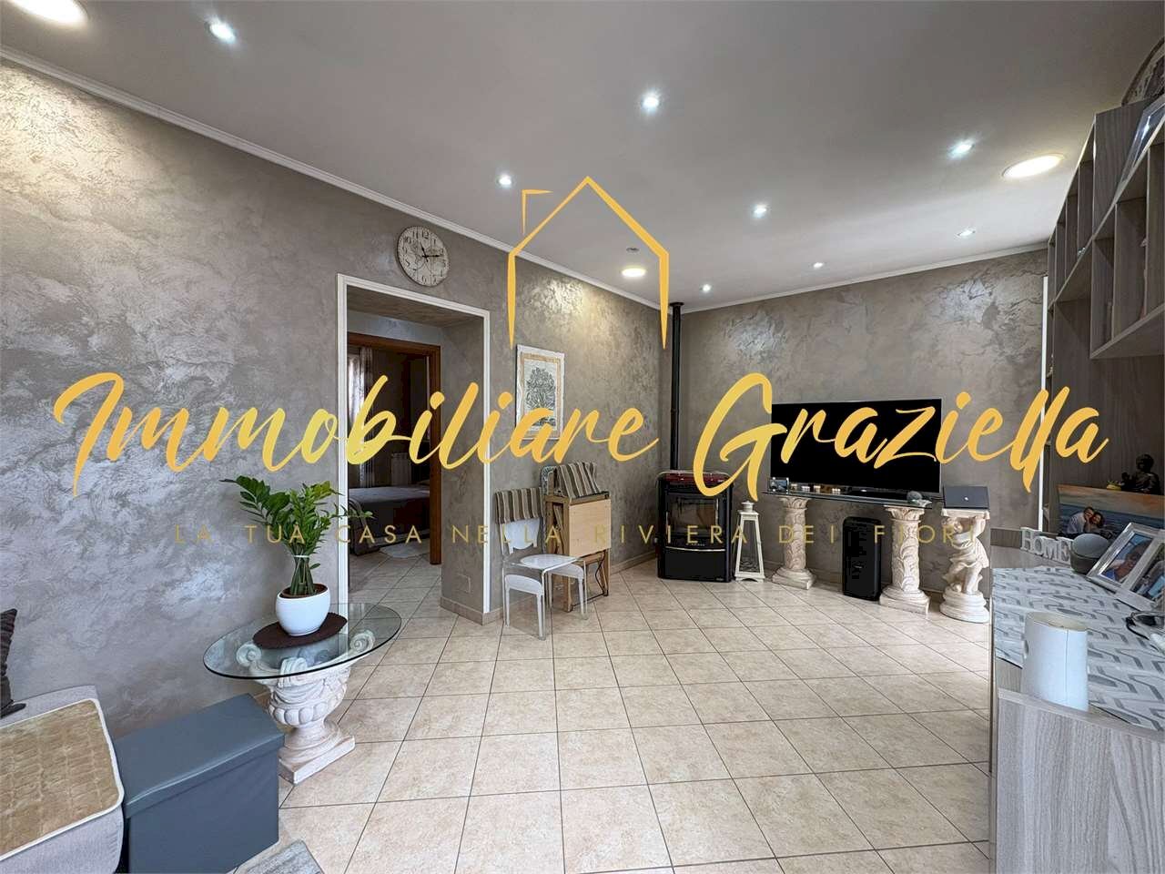 Appartamento Ventimiglia - foto 3