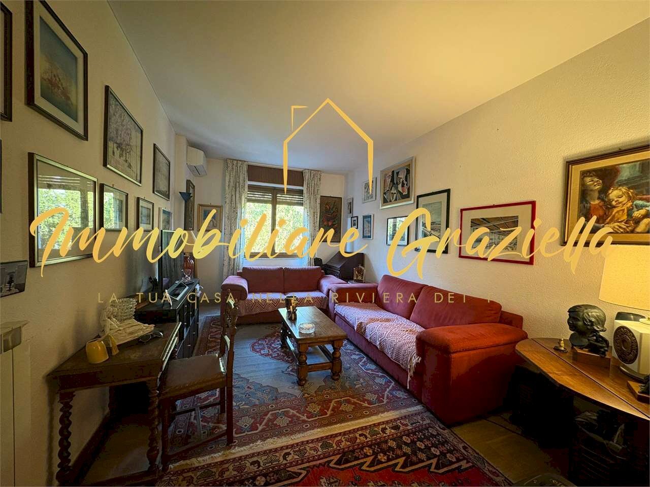 Appartamento Ventimiglia - foto 1