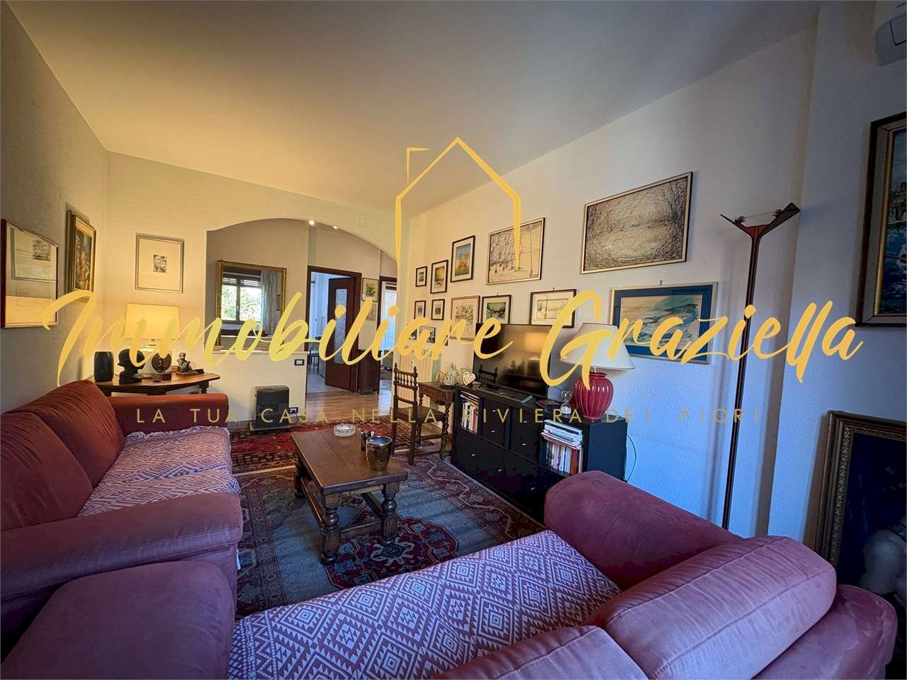 Appartamento Ventimiglia - foto 2