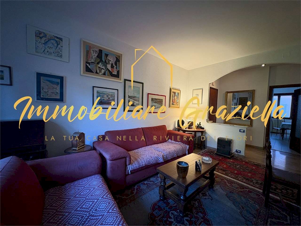 Appartamento Ventimiglia - foto 3