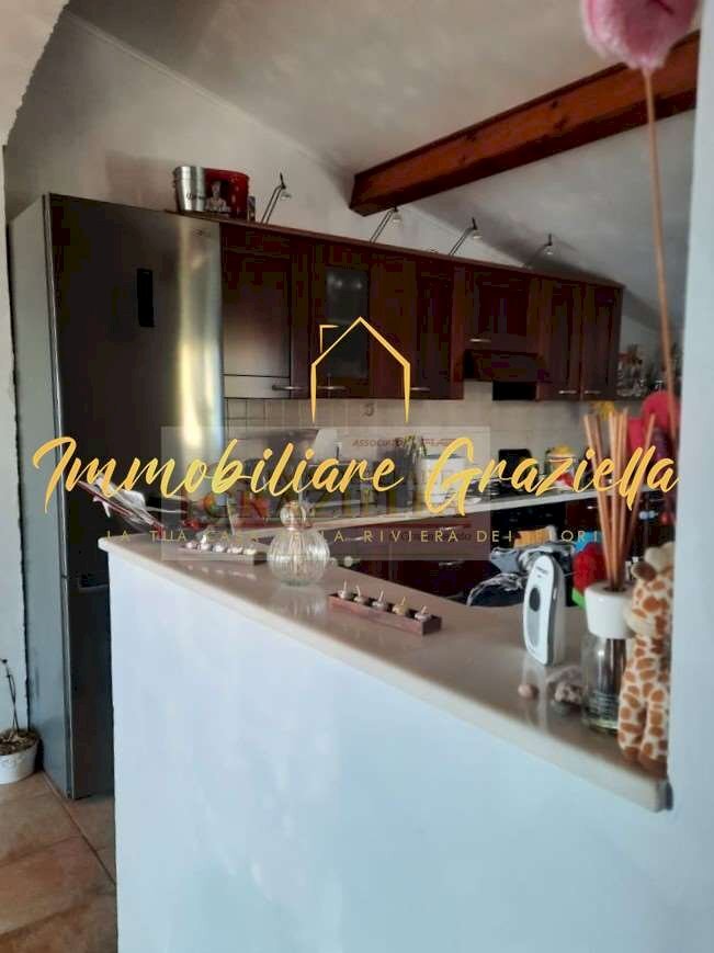 Appartamento Ventimiglia - foto 2