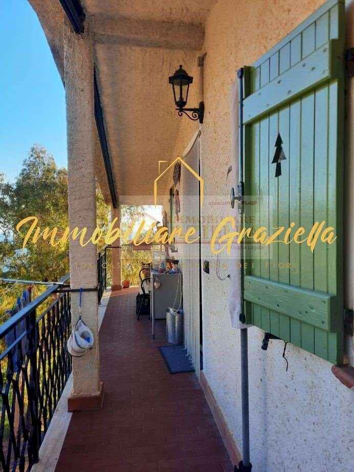 Appartamento Ventimiglia - foto 3