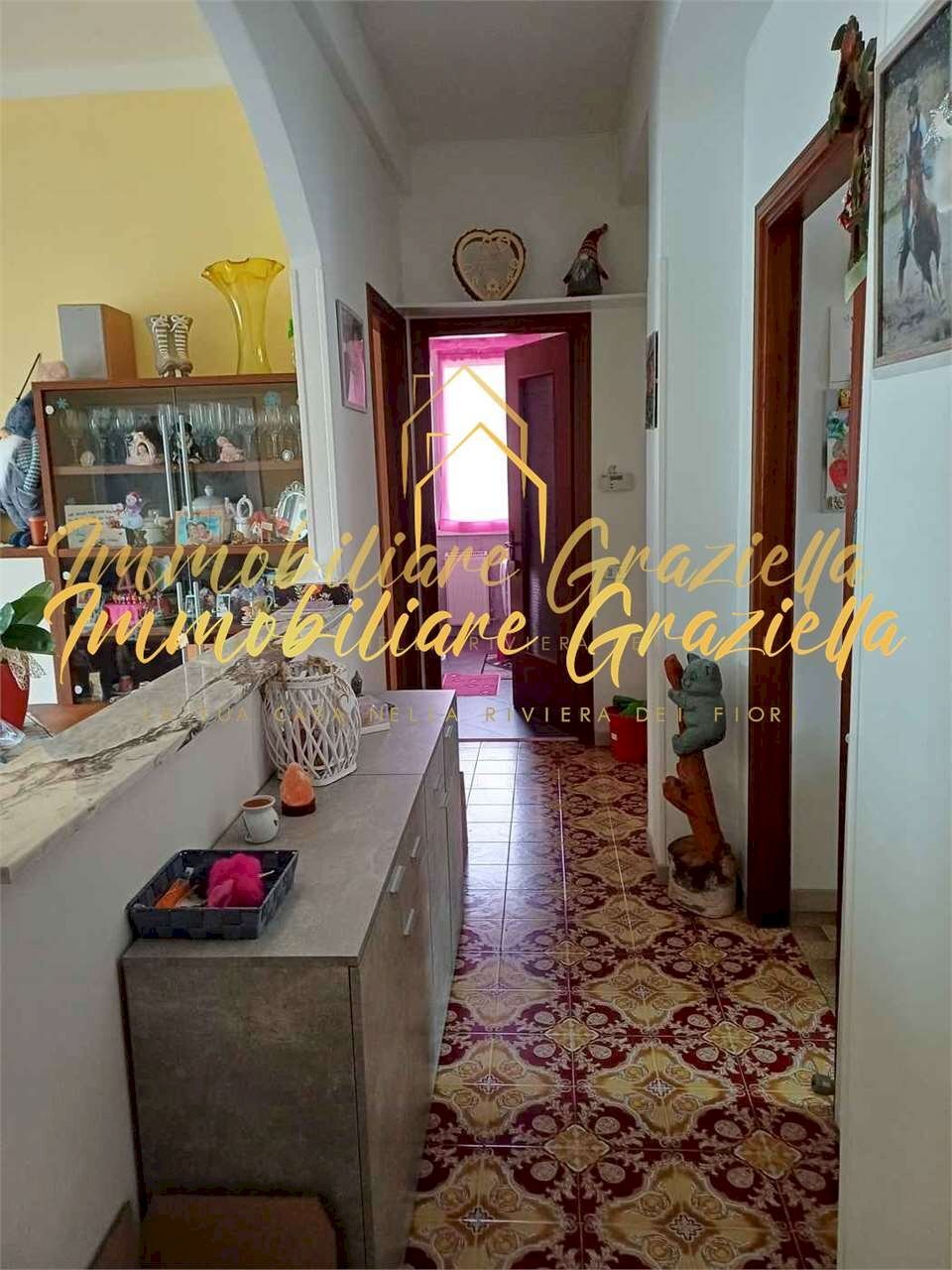 Appartamento Ventimiglia - foto 2