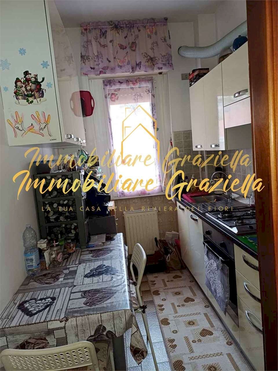 Appartamento Ventimiglia - foto 3