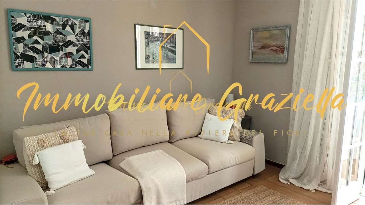 Appartamento Ventimiglia - foto 1