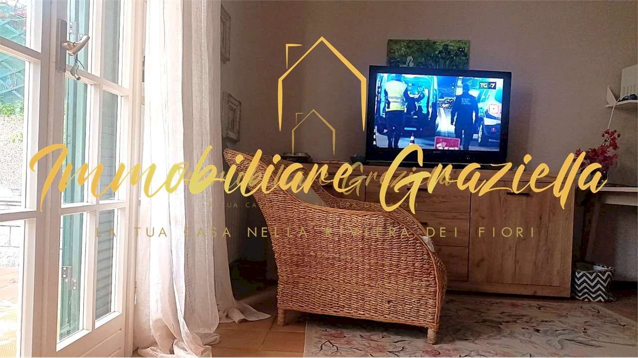 Appartamento Ventimiglia - foto 3