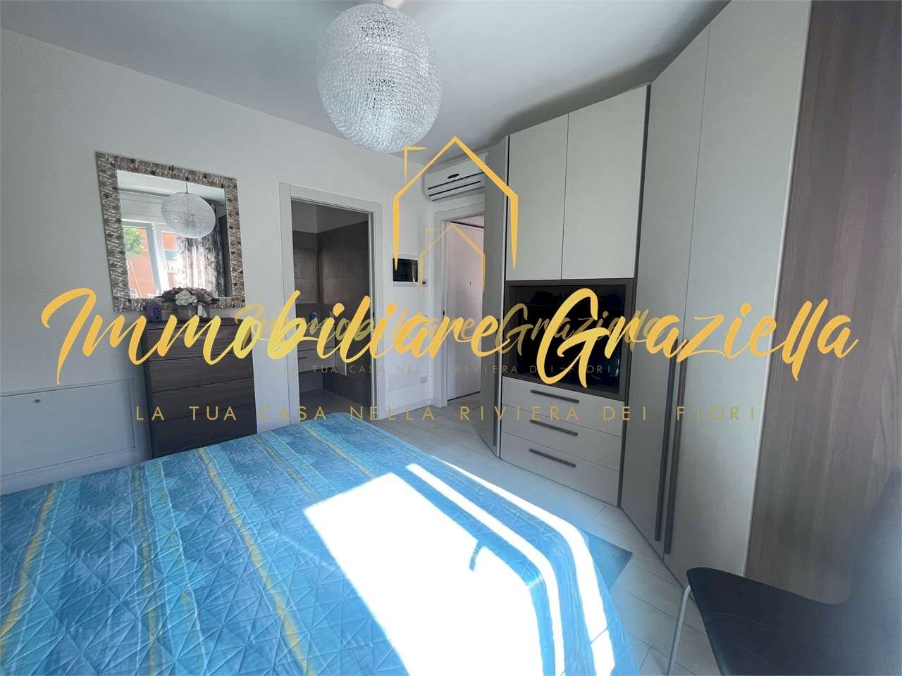 Appartamento Bordighera - foto 2