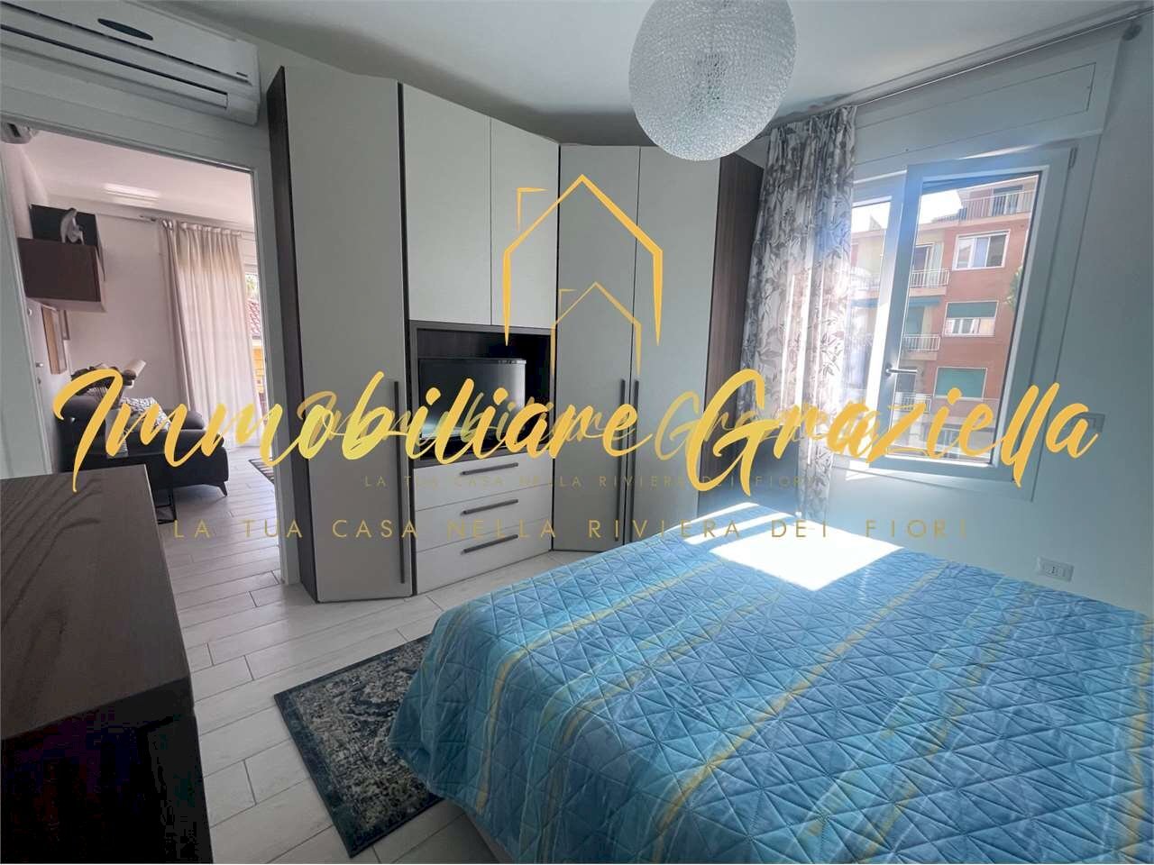 Appartamento Bordighera - foto 3