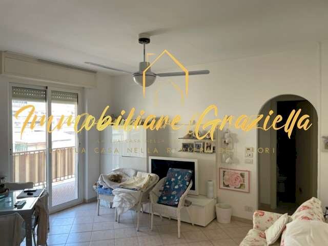 Appartamento Ventimiglia - foto 1