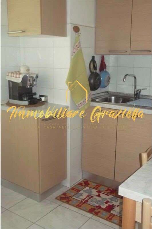 Appartamento Ventimiglia - foto 1