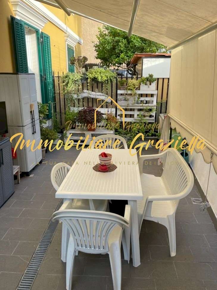 Appartamento Ventimiglia - foto 1