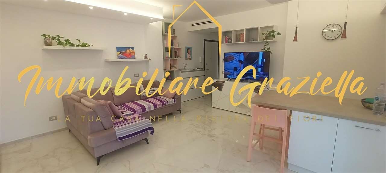 Appartamento Vallecrosia - foto 1