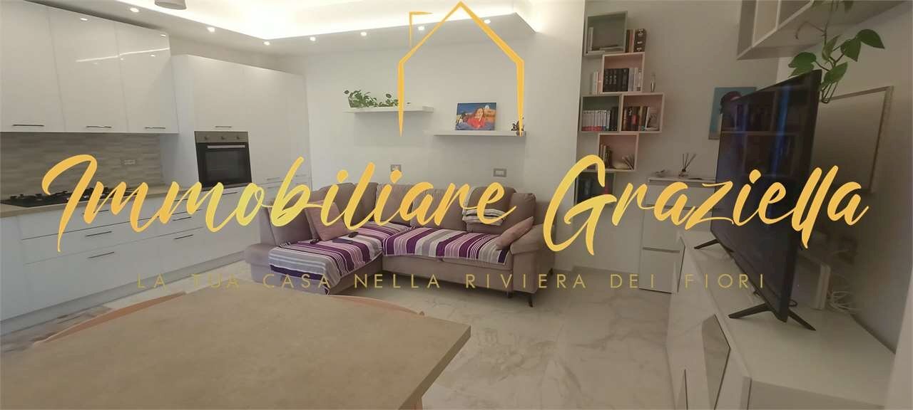 Appartamento Vallecrosia - foto 2