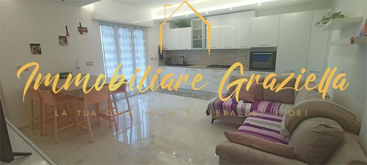 Appartamento Vallecrosia - foto 3