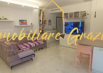 Appartamento Vallecrosia - foto 1