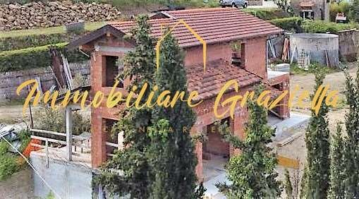 Villa Perinaldo - foto 1