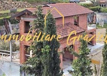 Villa Perinaldo - photo 1