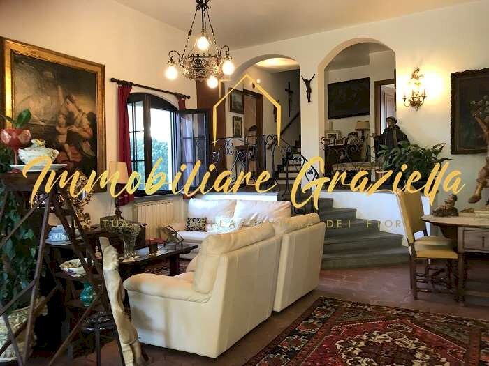 Villa Ventimiglia - foto 2