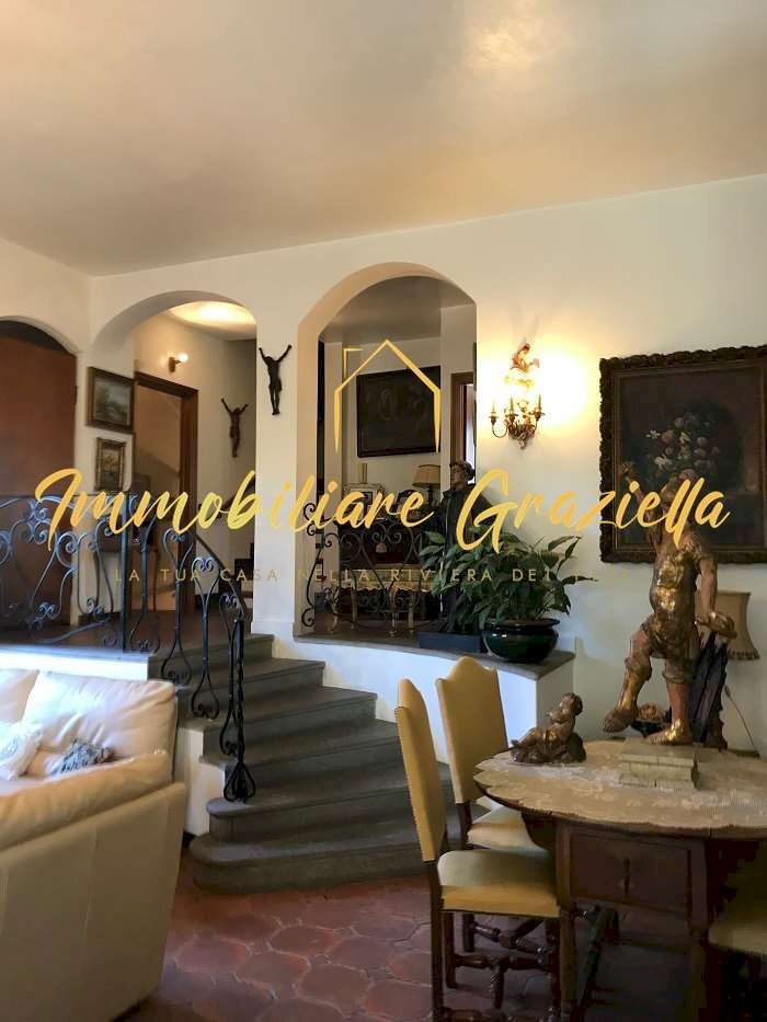 Villa Ventimiglia - foto 3