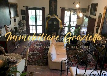 Villa Ventimiglia - foto 1