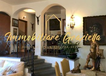 Villa Ventimiglia - foto 3