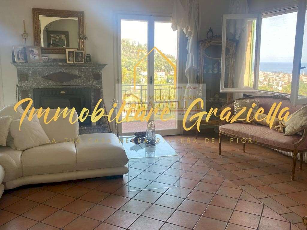 Villa Bordighera - foto 1