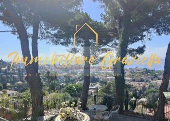 Villa Bordighera - foto 4