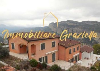 Villa Ventimiglia - foto 1