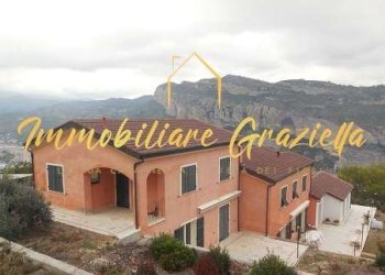 Villa Ventimiglia - foto 2