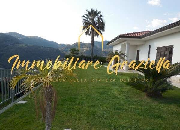 Villa Camporosso - foto 1