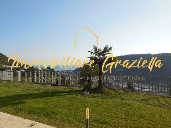 Villa Camporosso - foto 2