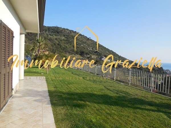 Villa Camporosso - foto 3