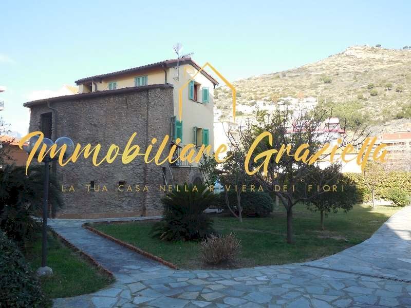 Villa a Schiera Ventimiglia - foto 2